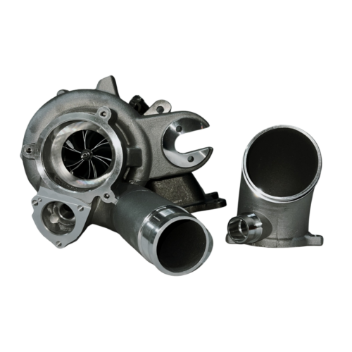 JA Modified Hybrid Turbo Ball Bearing G30-770 EA888 Gen3 IS38