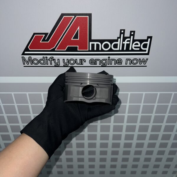 Forged Piston – VW Audi EA855