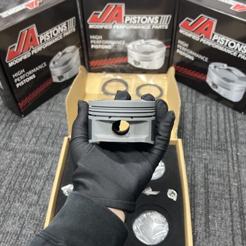 Forged Piston – VW Audi EA111