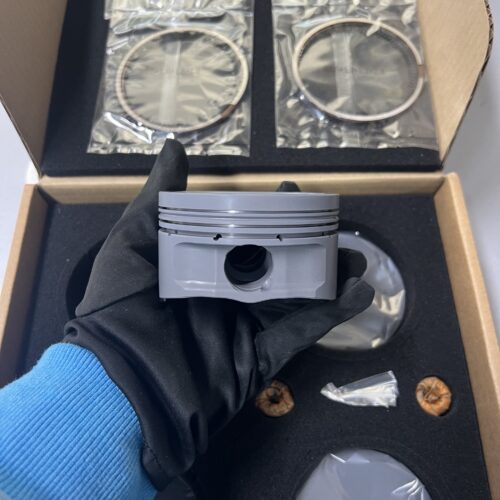 Forged Piston – VW Audi EA113