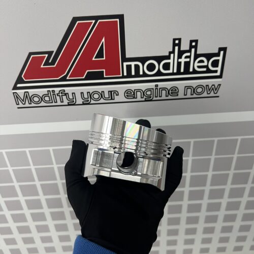 Forged Piston – VW Audi VR6