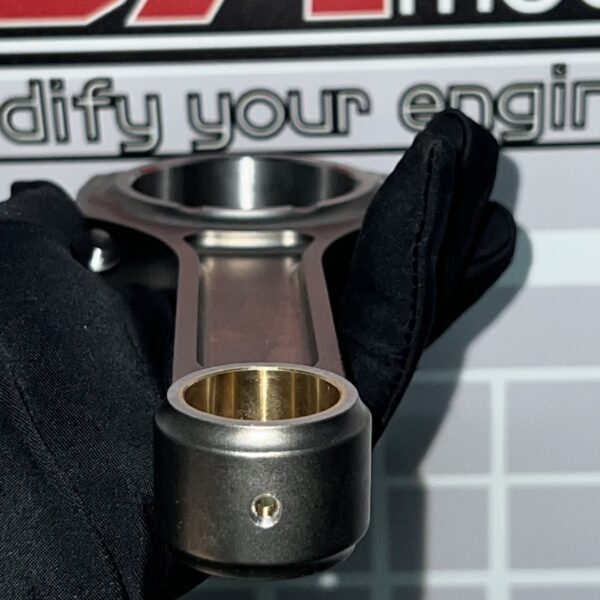 Racing Conrod – VW Audi EA855