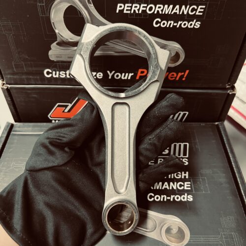 Racing Conrod – Subaru FA20