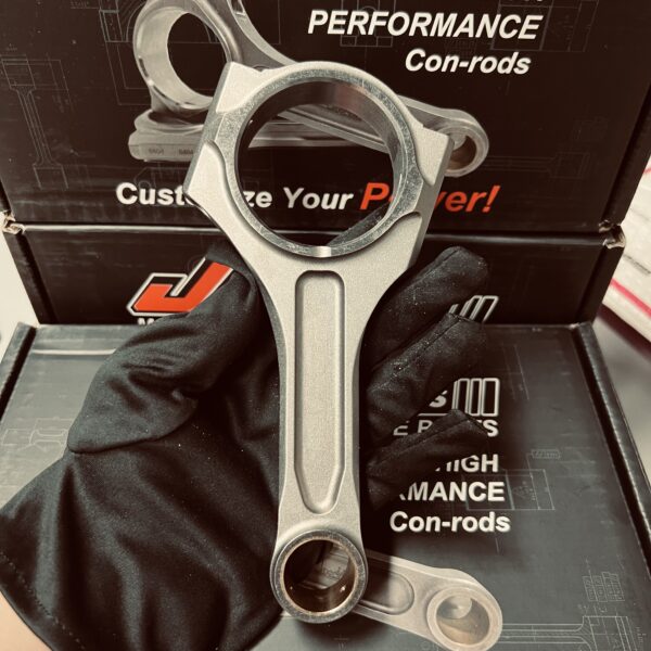 Racing Conrod – Subaru FA20