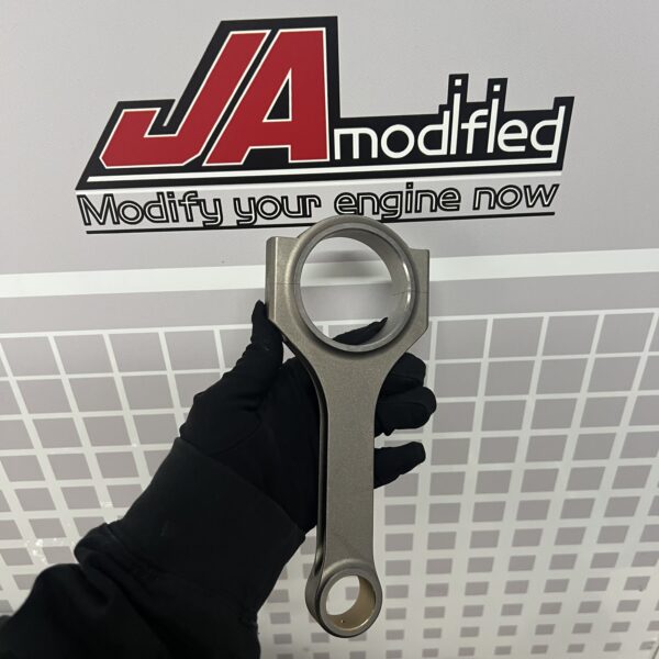 Racing Conrod – Benz M157