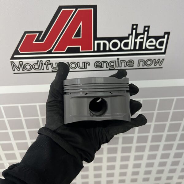 Forged Piston – Toyota 2JZ