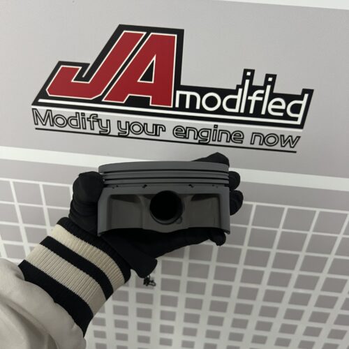 Forged Piston – Subaru EJ25