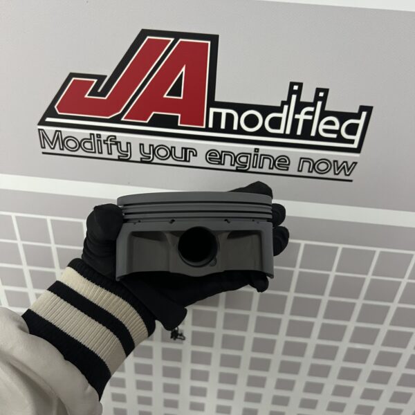 Forged Piston – Subaru EJ25