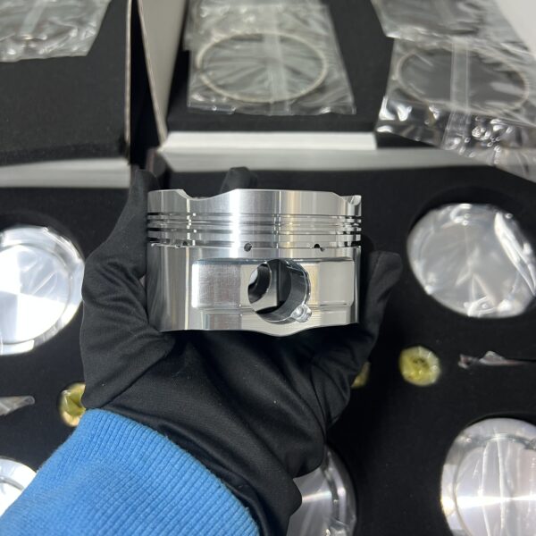 Forged Piston – BMW B58