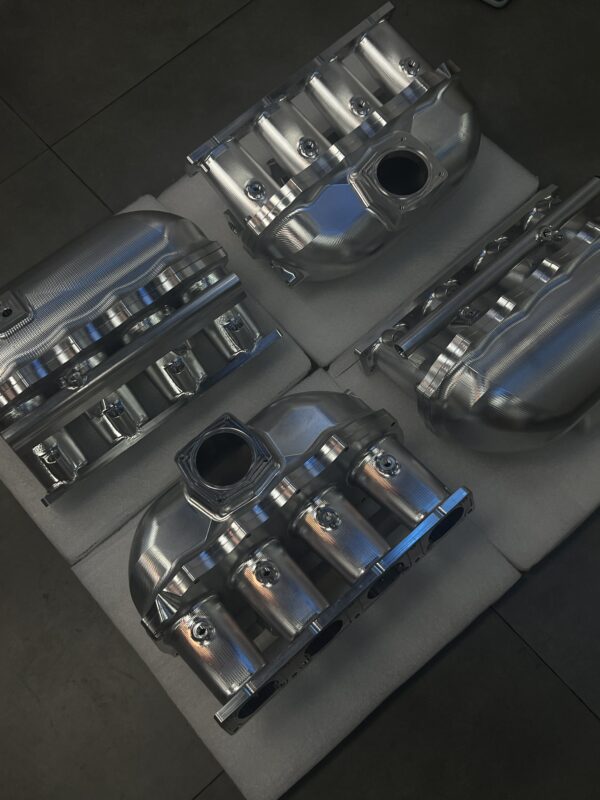 Upgraded Intake Manifold VW Audi EA888 Gen3