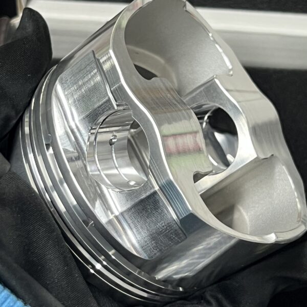 Forged Piston – BMW B58