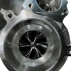 JA Modified TURBOCHARGER UPGRADE 535 IS38 EA888 GEN 3 GOLF MK7/MK7.5 | LEON 5F CUPRA | S3 8V | TTS 8S | OCTAVIA 5E VRS