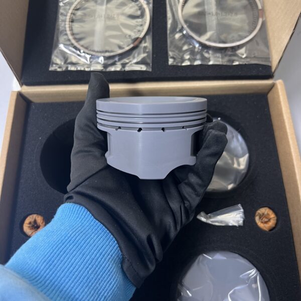 Forged Piston – VW Audi EA113