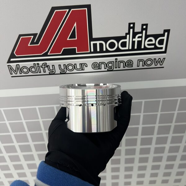 Forged Piston – VW Audi VR6