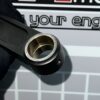 Racing Conrod – VW Audi EA855