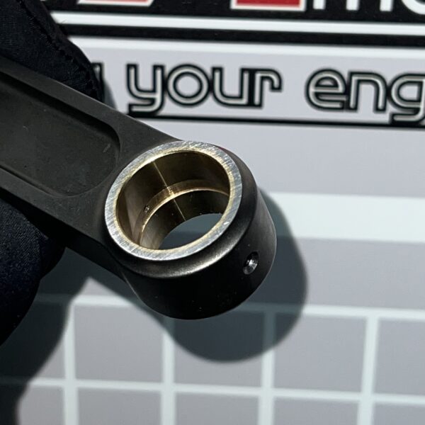 Racing Conrod – VW Audi EA855