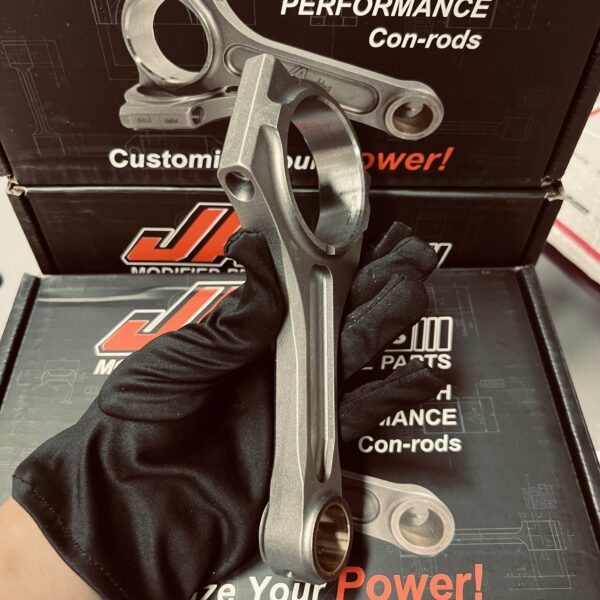 Racing Conrod – Subaru FA20