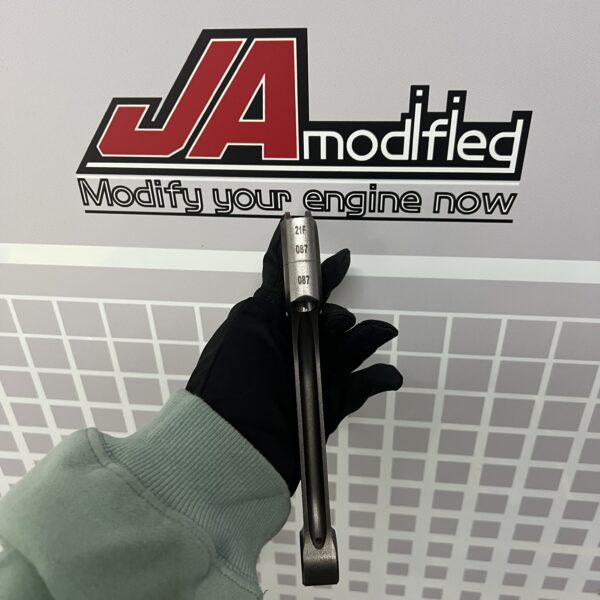 Racing Conrod – Honda L15A