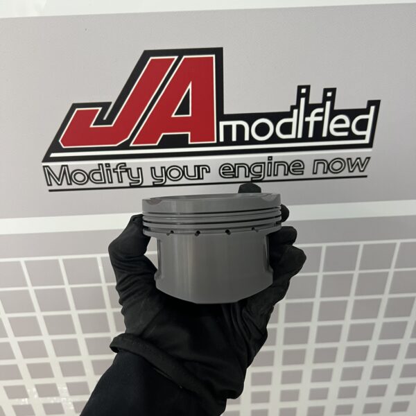 Forged Piston – Toyota 2JZ