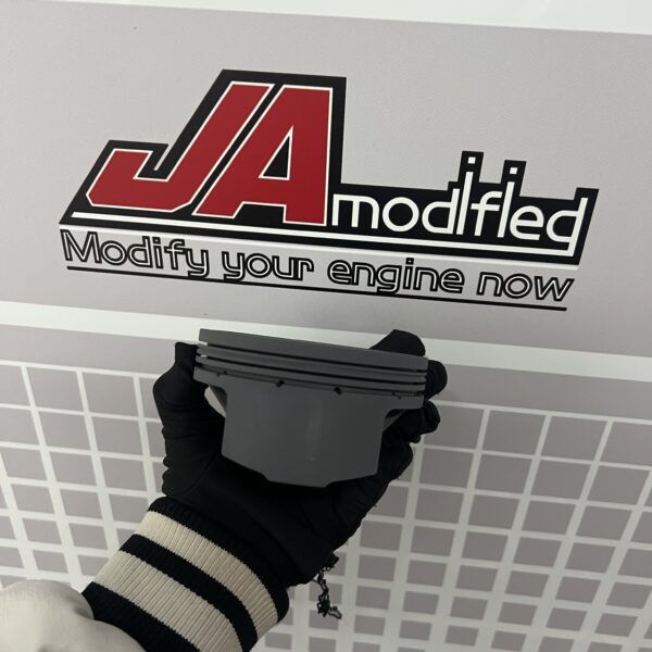 Forged Piston – Subaru EJ25