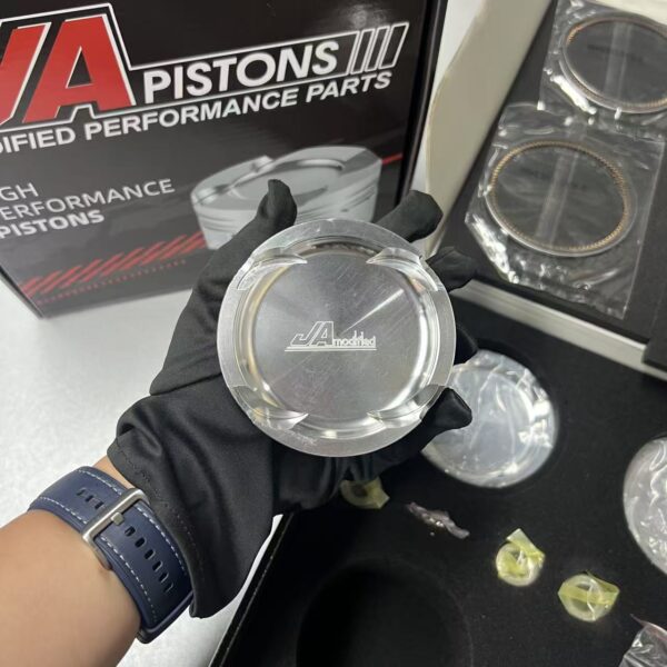 Forged Piston – Mitsubishi 4G63