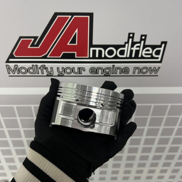 Forged Piston – Benz M274