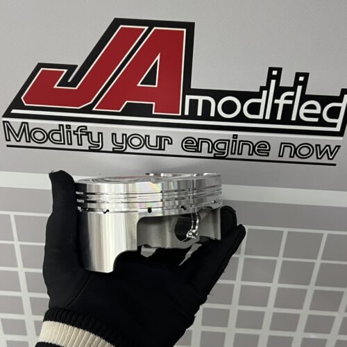 Forged Piston – Seadoo RXP300