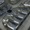 Upgraded Intake Manifold VW Audi EA888 Gen3
