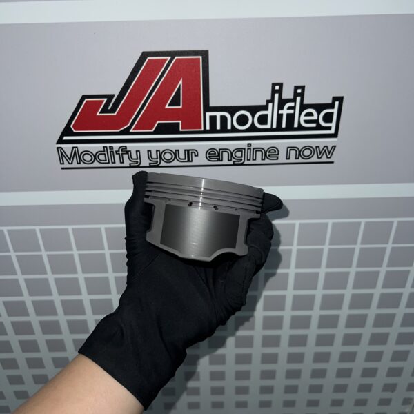 Forged Piston – VW Audi EA855