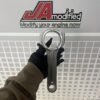 Nissan GTR R35 VR38DETT XBeam JA Modified Connecting Rod
