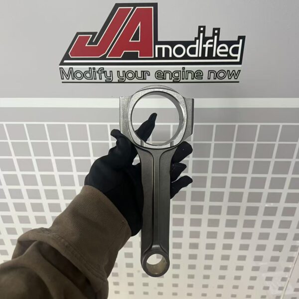 Nissan GTR R35 VR38DETT XBeam JA Modified Connecting Rod