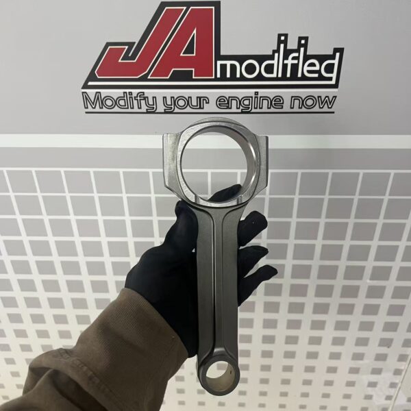 Nissan GTR R35 VR38DETT XBeam JA Modified Connecting Rod