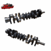 High Performance Crankshaft TB48 Billet 105mm-145mm Stroke Knife Edge