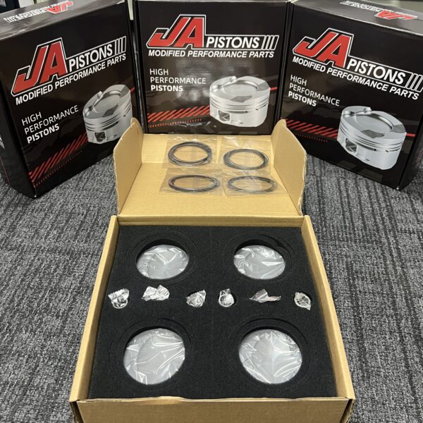 Forged Piston – VW Audi EA111