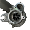 JA Modified TURBOCHARGER UPGRADE 535 IS38 EA888 GEN 3 GOLF MK7/MK7.5 | LEON 5F CUPRA | S3 8V | TTS 8S | OCTAVIA 5E VRS