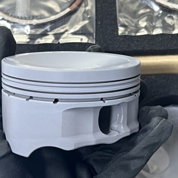 Forged Piston – VW Audi EA113