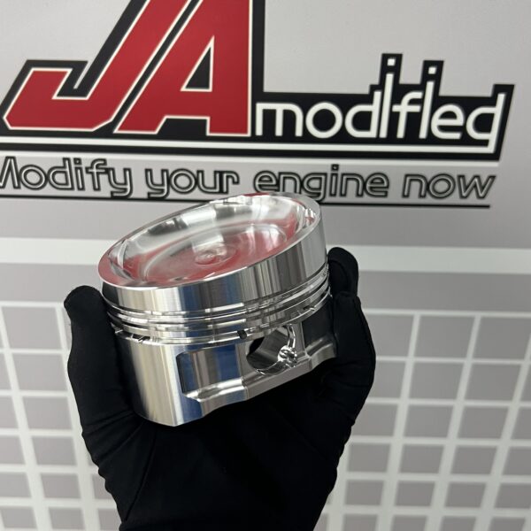 Forged Piston – VW Audi VR6