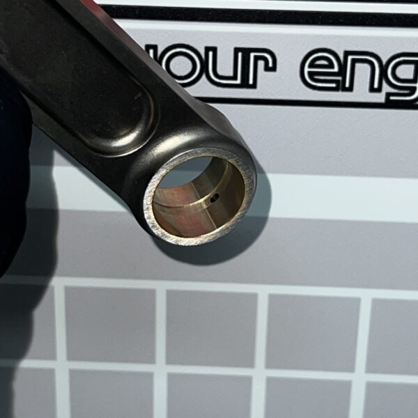 Racing Conrod – VW Audi EA855