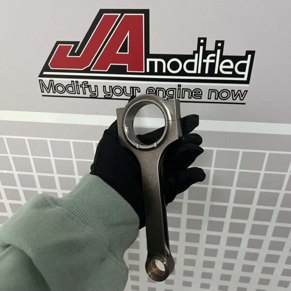 Racing Conrod – Honda L15A