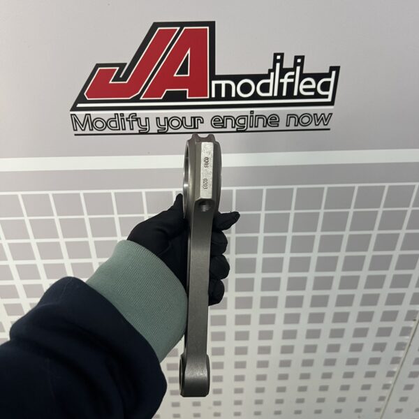 Racing Conrod – BMW B58