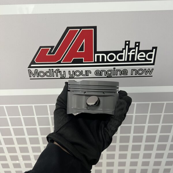 Forged Piston – Toyota 2JZ