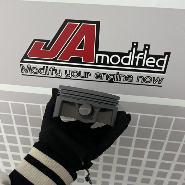 Forged Piston – Subaru EJ25