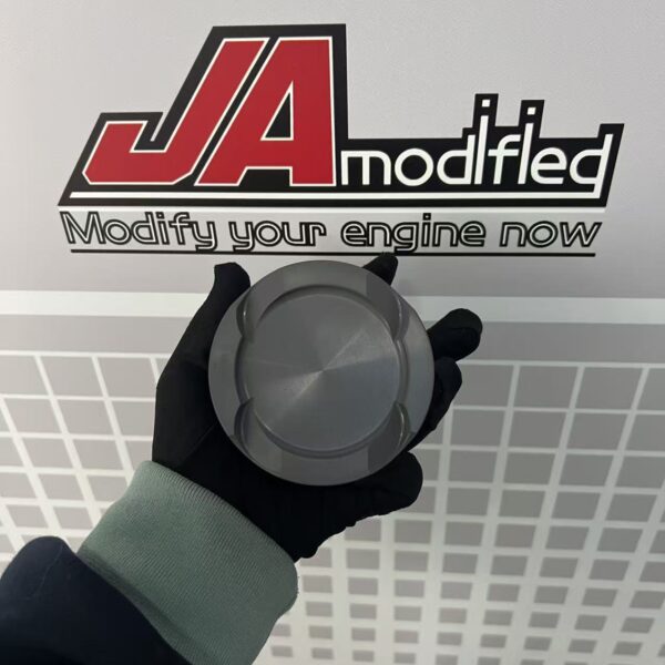 Forged Piston – BMW B48