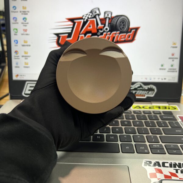 Forged Piston – VW Audi EA888