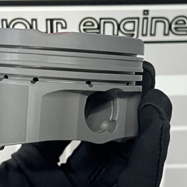 Forged Piston – VW Audi EA211