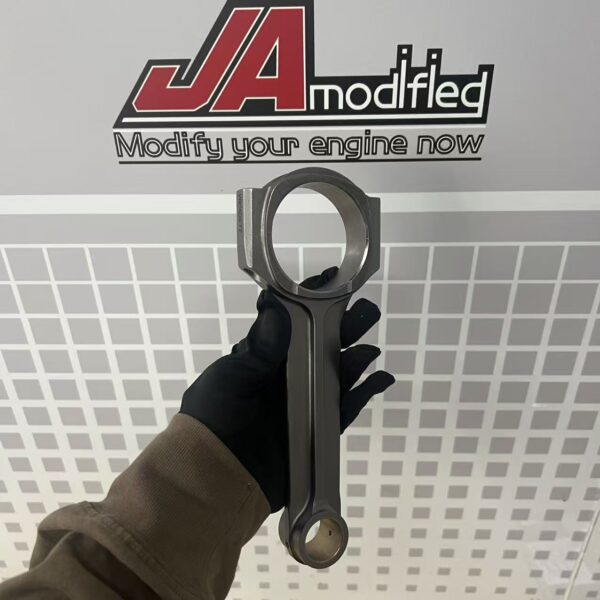 Nissan GTR R35 VR38DETT XBeam JA Modified Connecting Rod