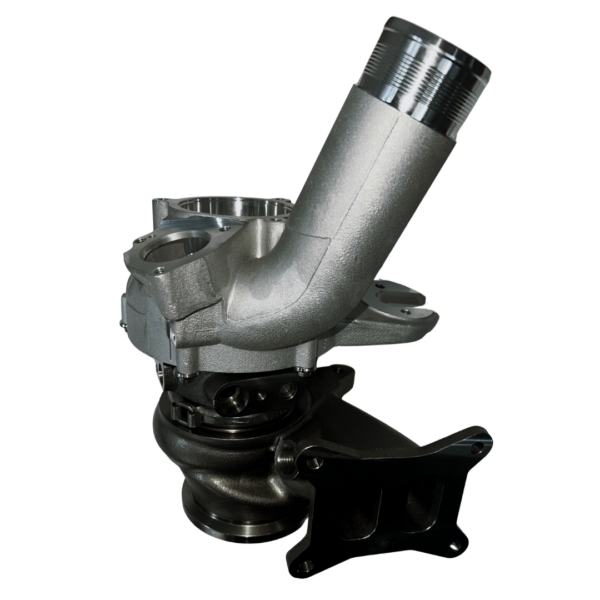 JA Modified TURBOCHARGER UPGRADE 535 IS38 EA888 GEN 3 GOLF MK7/MK7.5 | LEON 5F CUPRA | S3 8V | TTS 8S | OCTAVIA 5E VRS