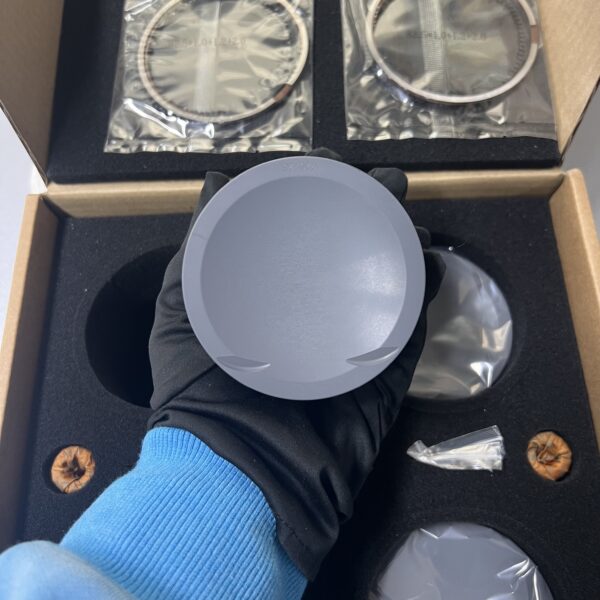 Forged Piston – VW Audi EA113