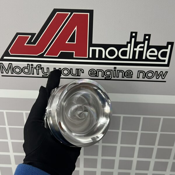 Forged Piston – VW Audi VR6