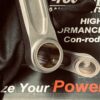 Racing Conrod – Subaru FA20